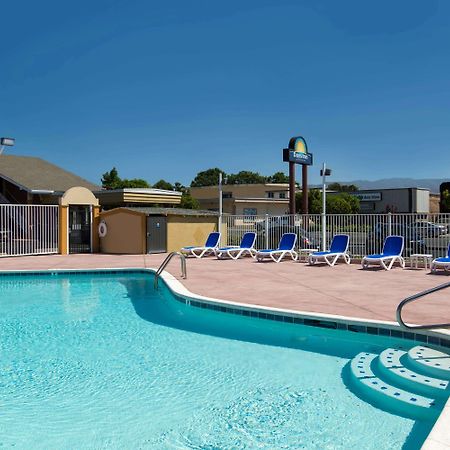 Days Inn By Wyndham Ukiah Luaran gambar