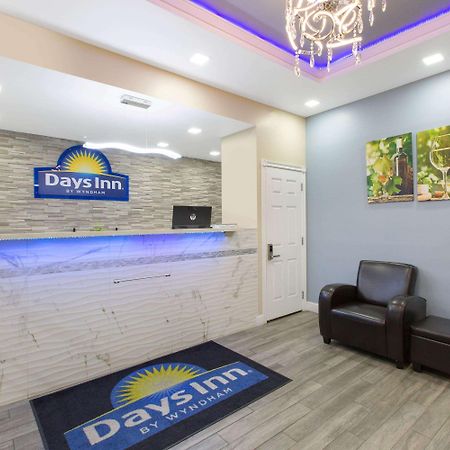Days Inn By Wyndham Ukiah Luaran gambar