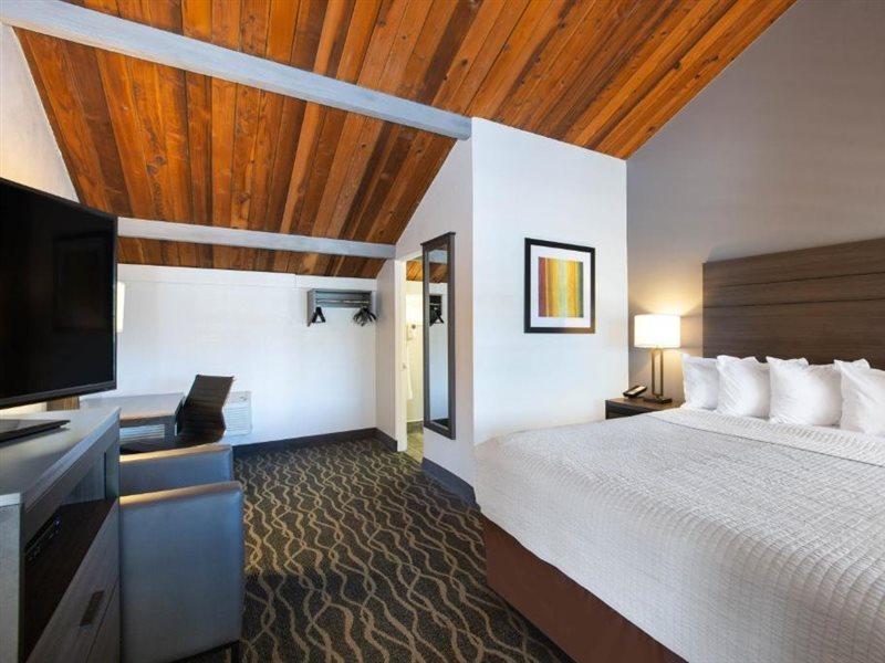 Days Inn By Wyndham Ukiah Luaran gambar