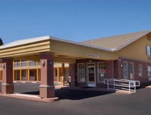 Days Inn By Wyndham Ukiah Bilik gambar