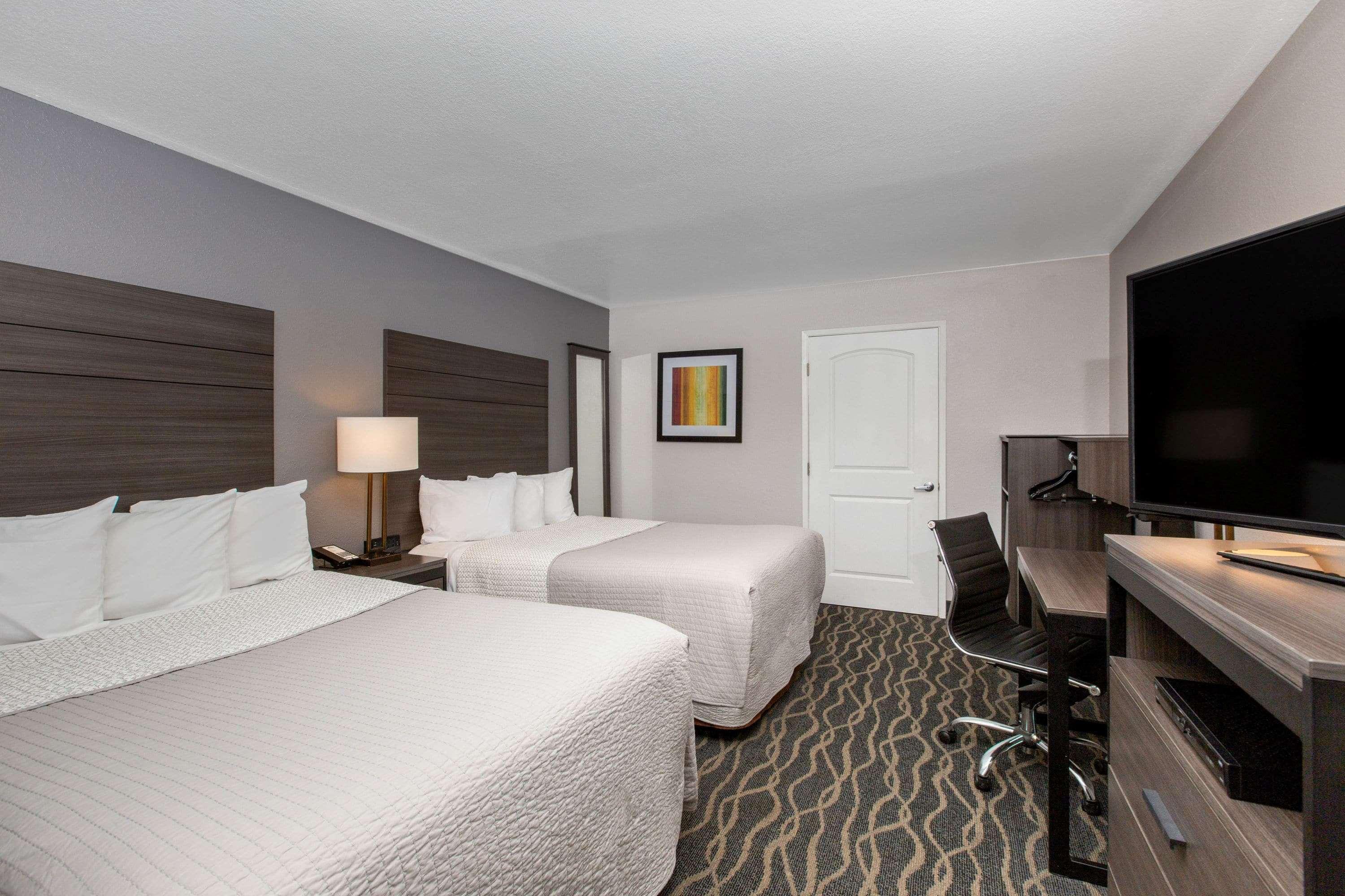 Days Inn By Wyndham Ukiah Luaran gambar