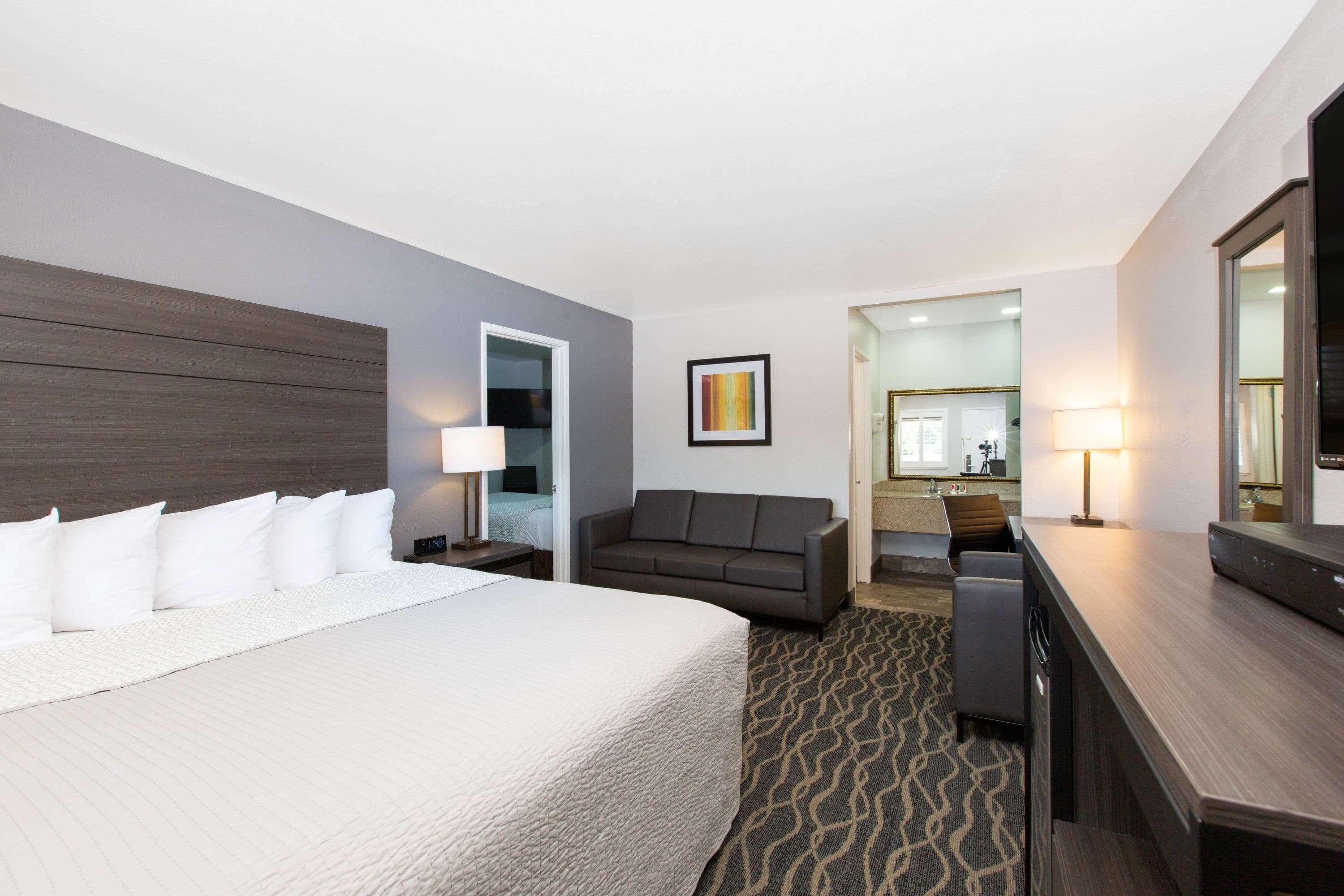 Days Inn By Wyndham Ukiah Luaran gambar