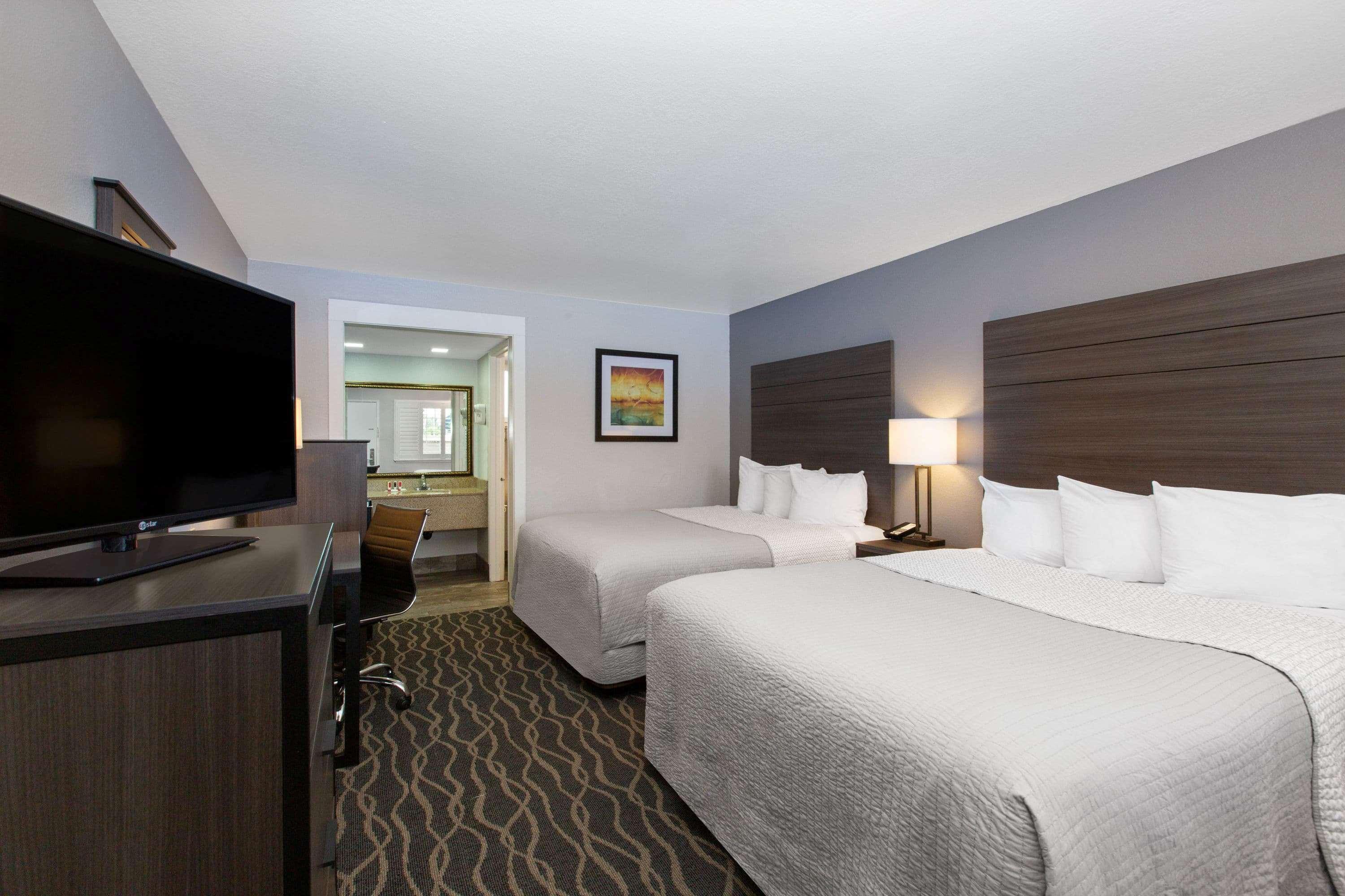 Days Inn By Wyndham Ukiah Luaran gambar