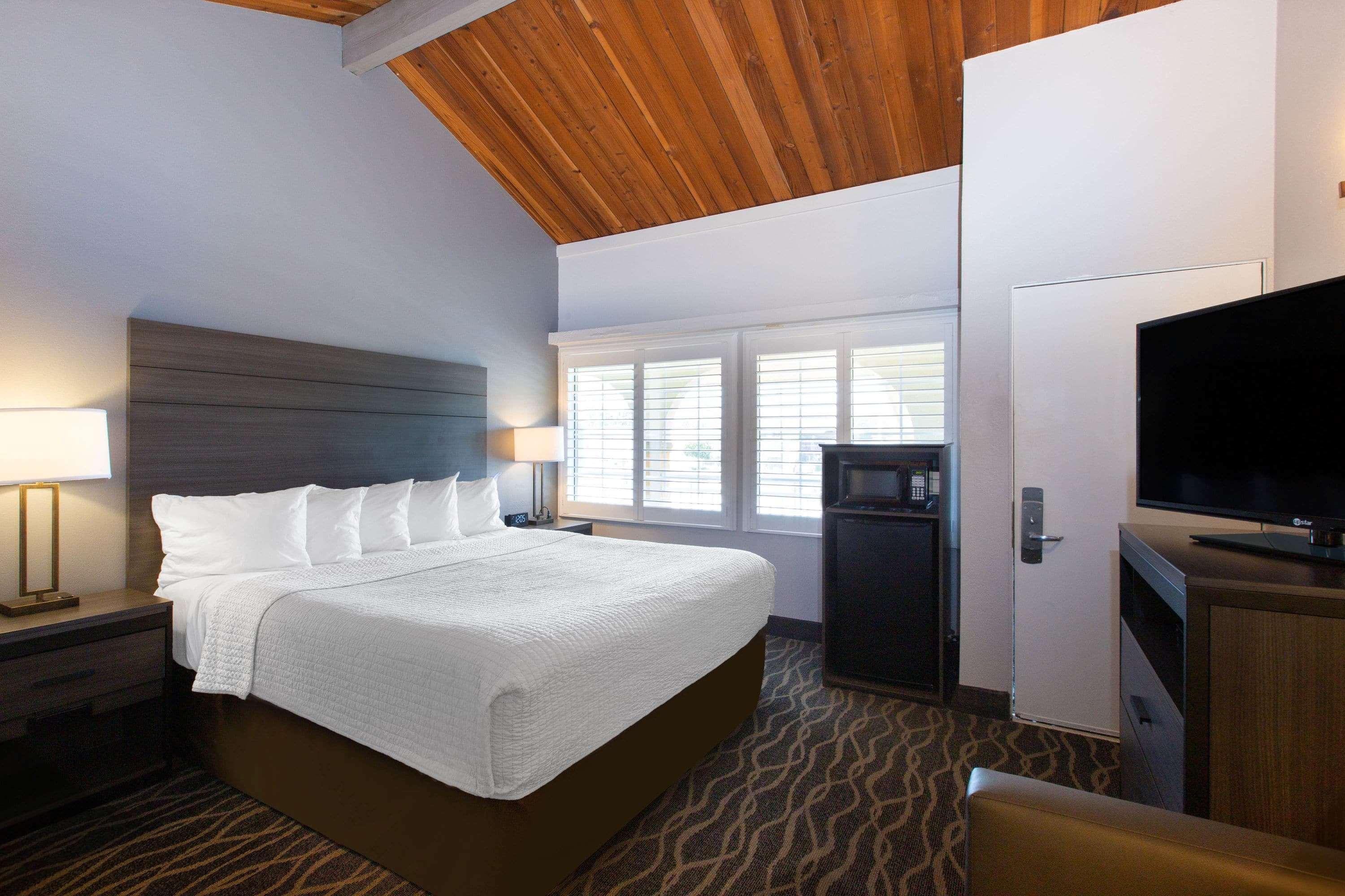 Days Inn By Wyndham Ukiah Luaran gambar