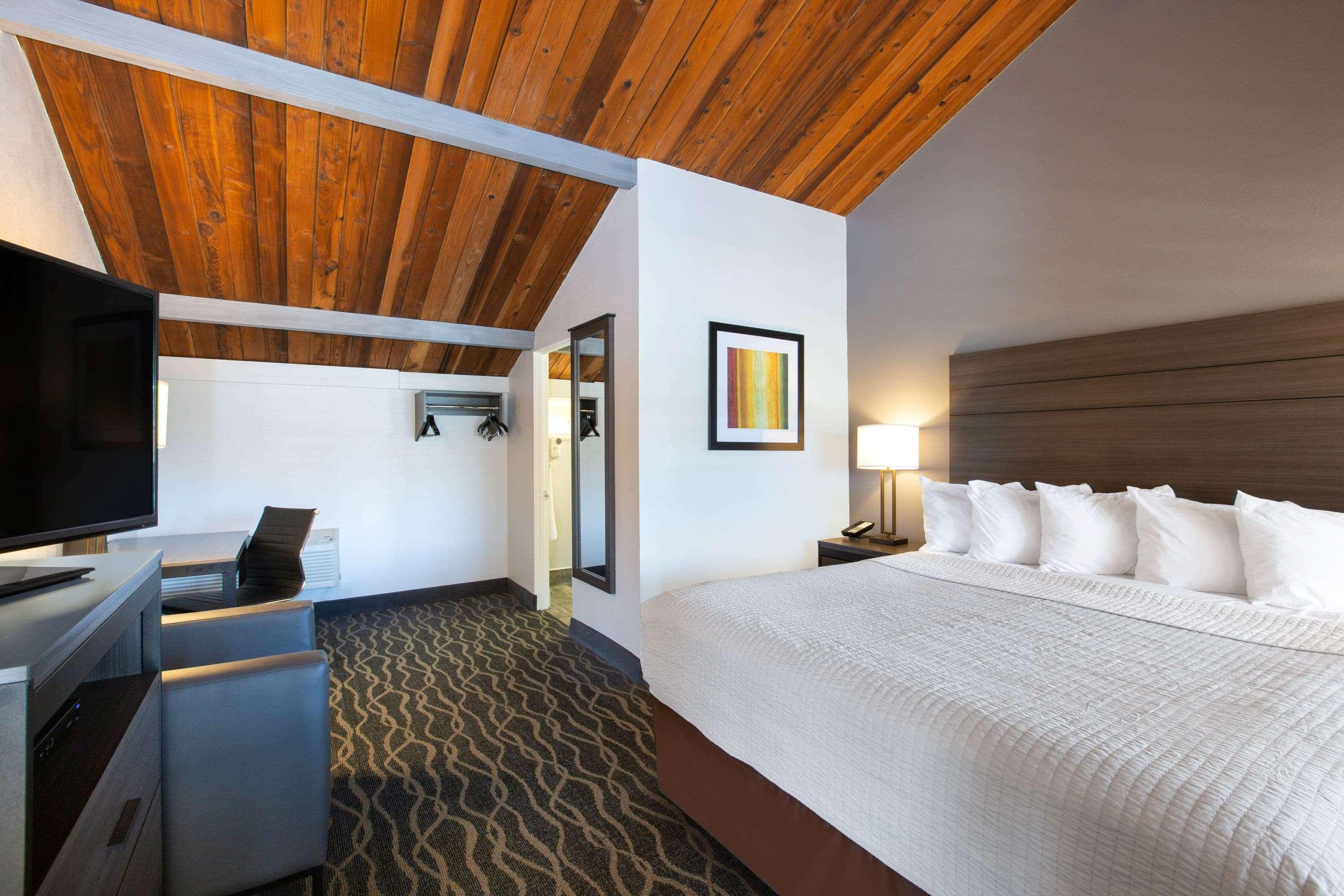 Days Inn By Wyndham Ukiah Luaran gambar