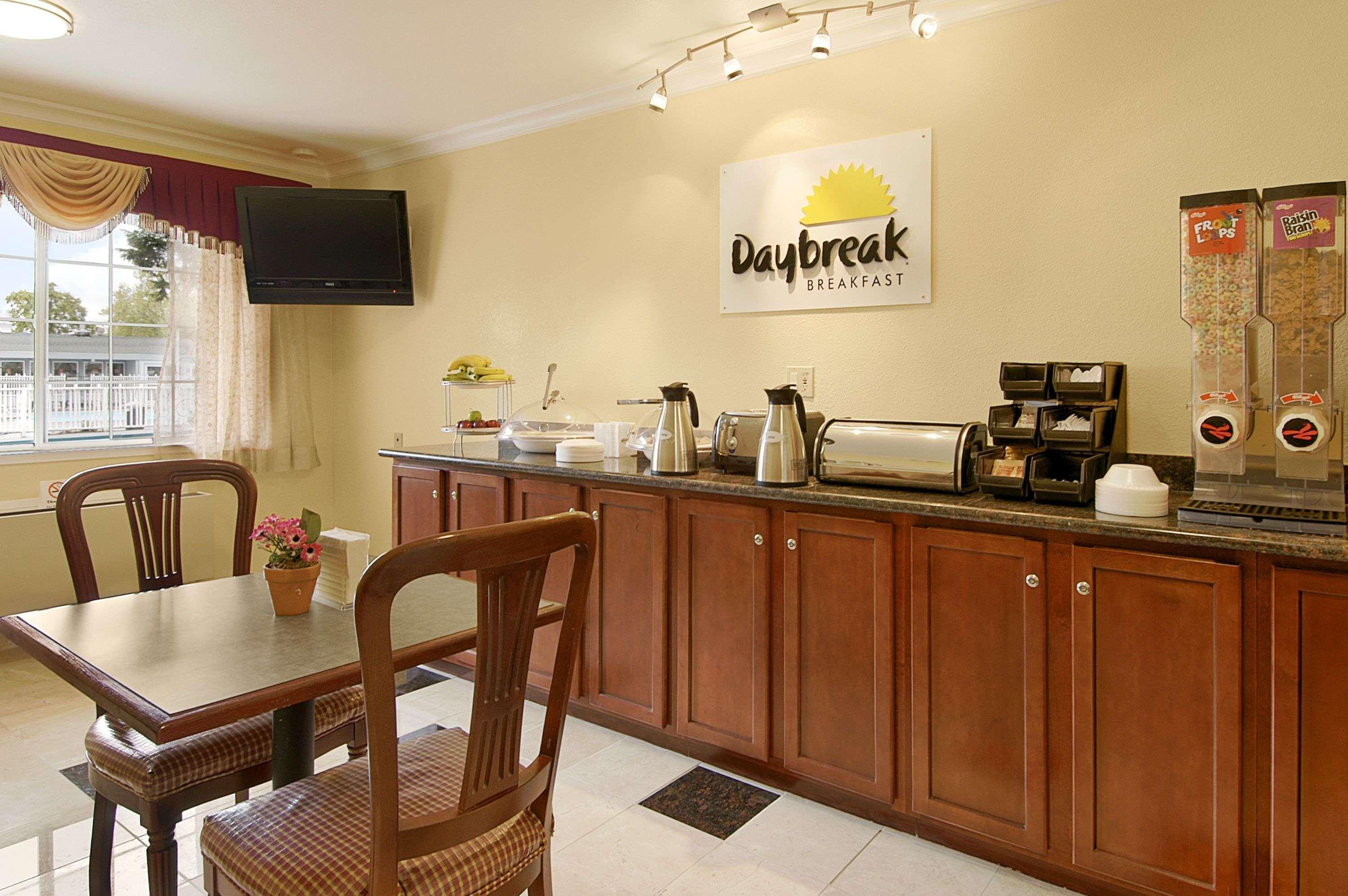 Days Inn By Wyndham Ukiah Luaran gambar