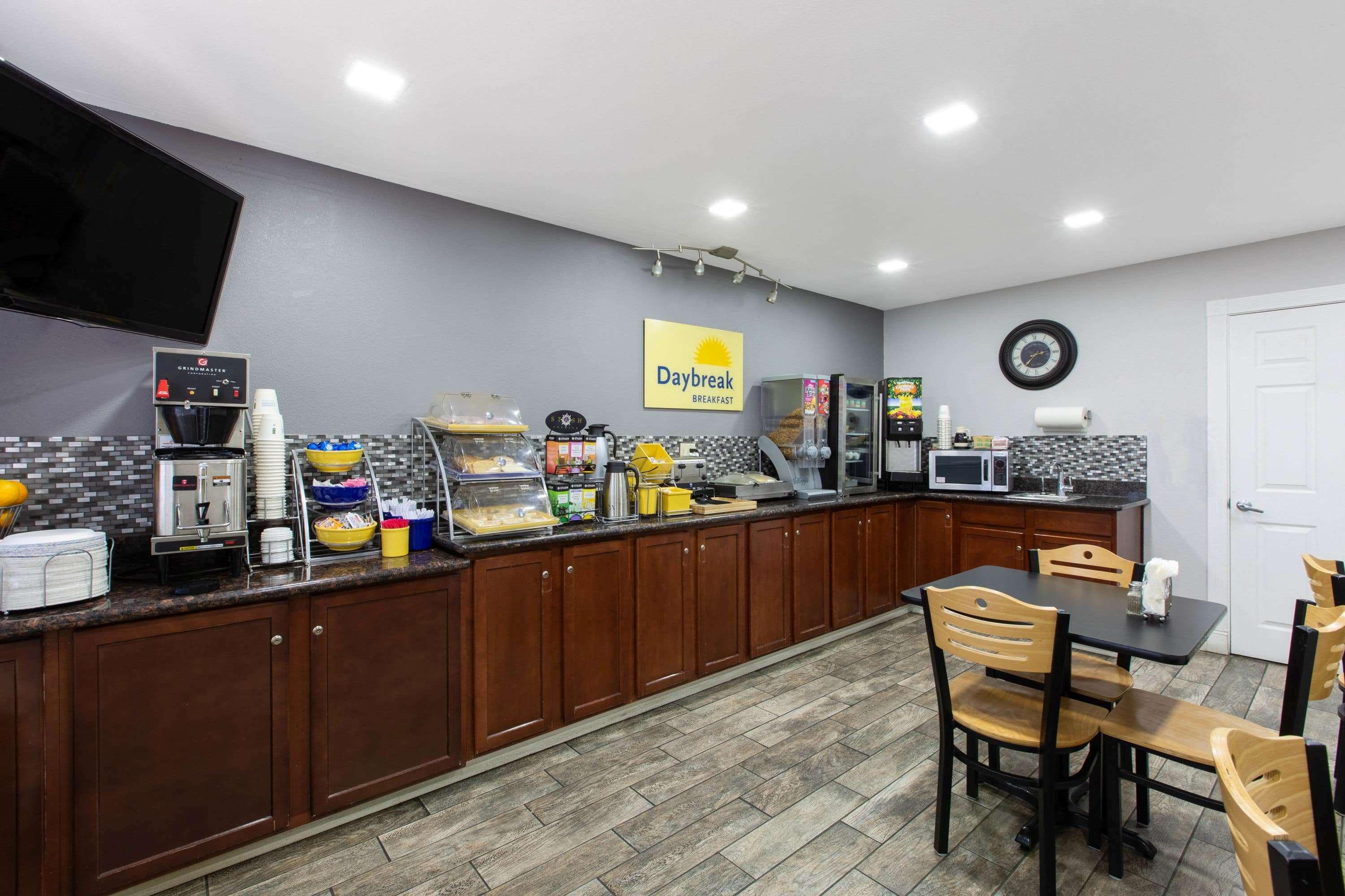 Days Inn By Wyndham Ukiah Luaran gambar