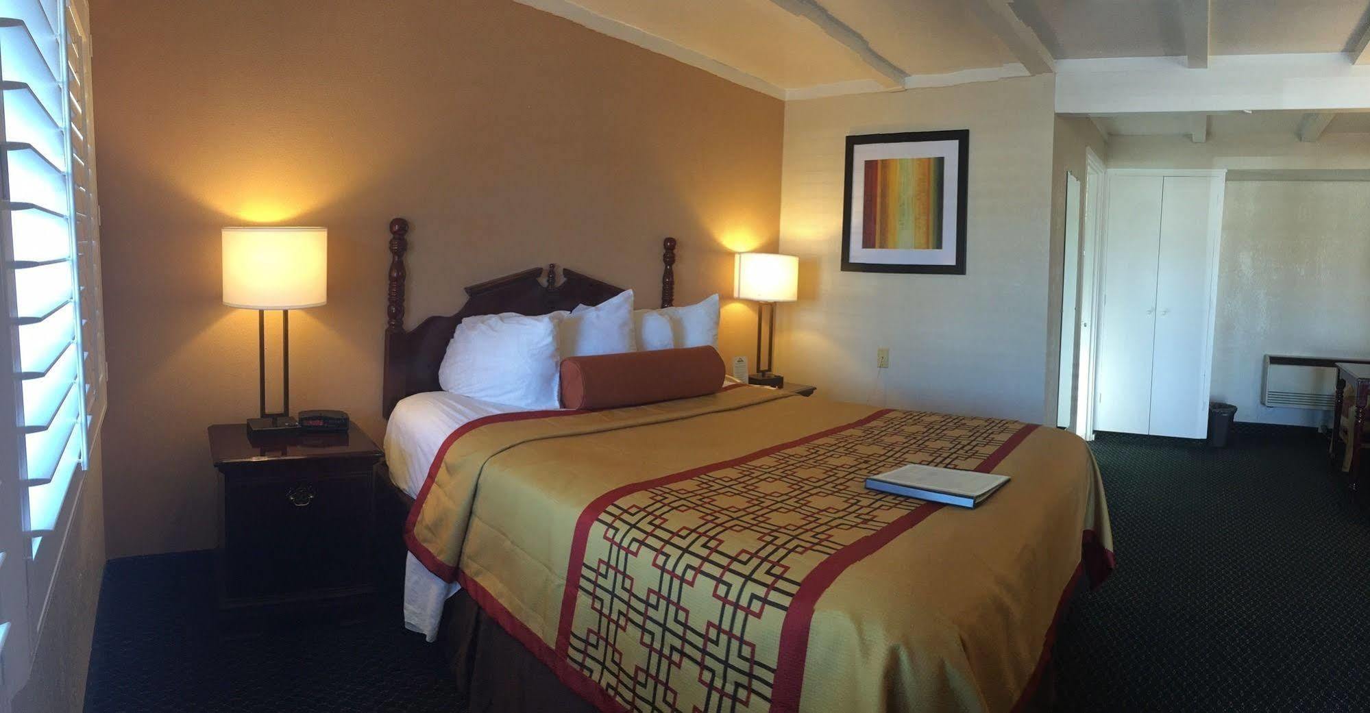 Days Inn By Wyndham Ukiah Luaran gambar