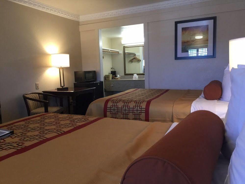 Days Inn By Wyndham Ukiah Luaran gambar