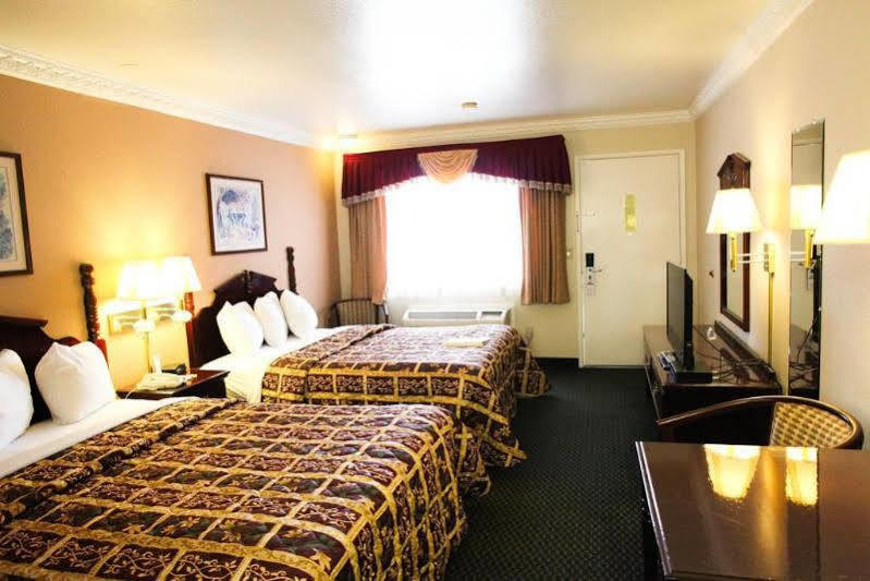 Days Inn By Wyndham Ukiah Luaran gambar