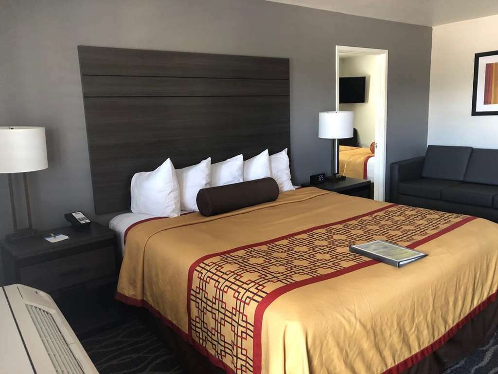 Days Inn By Wyndham Ukiah Bilik gambar