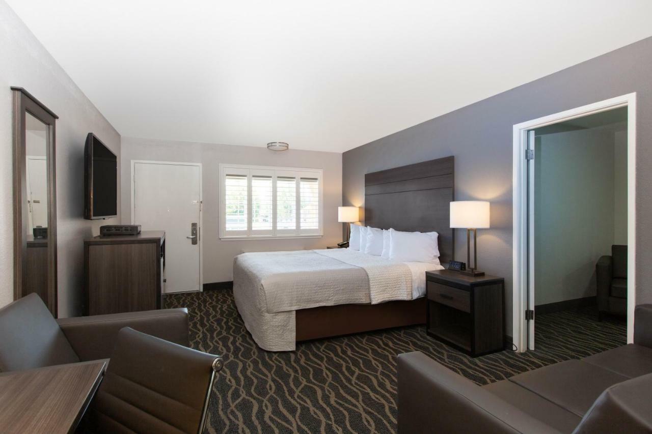 Days Inn By Wyndham Ukiah Luaran gambar